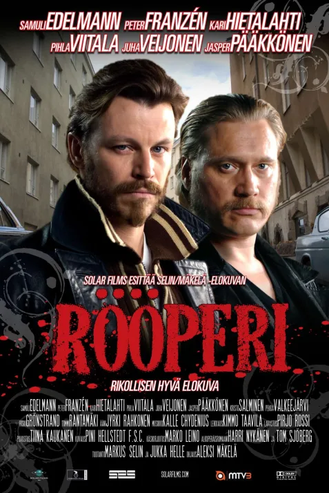 Rööperi