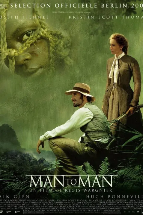Man to Man
