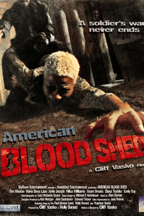 American Weapon