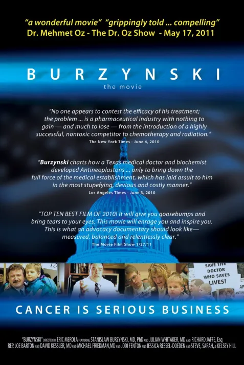 Burzynski