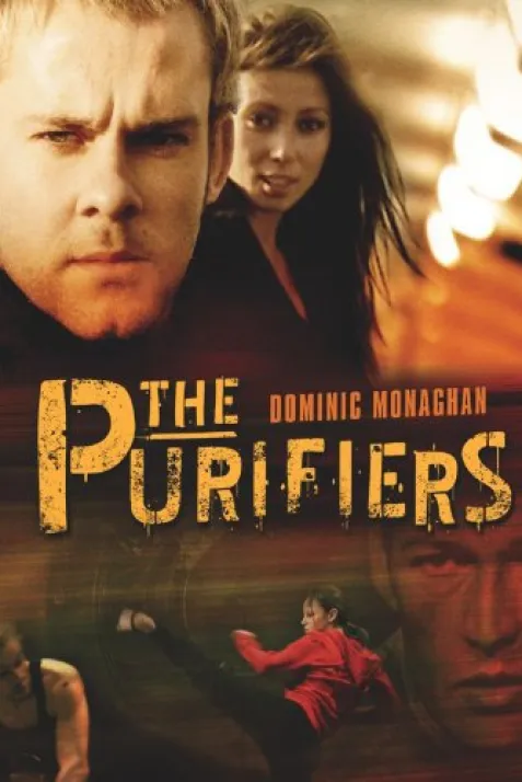 The Purifiers