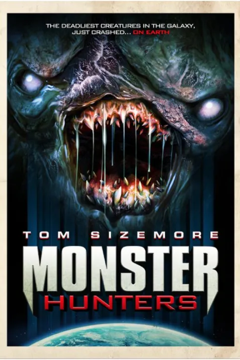 Monster Hunters