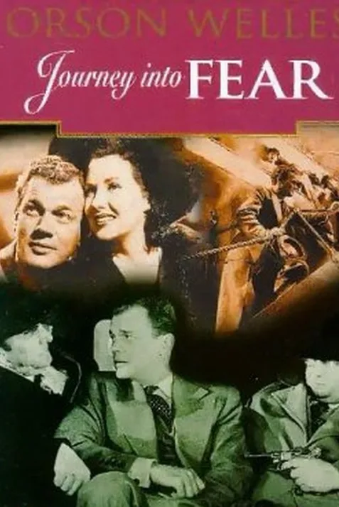 Journey Into Fear