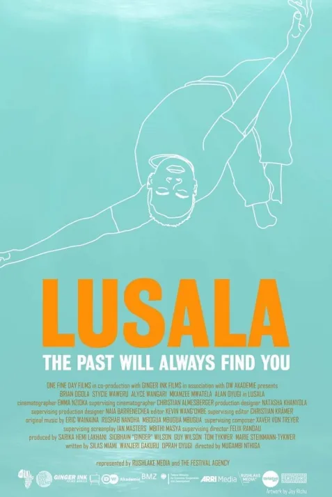 Lusala