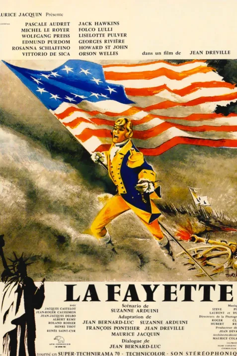 Lafayette