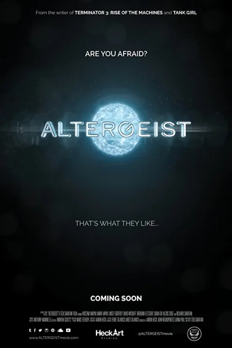Altergeist