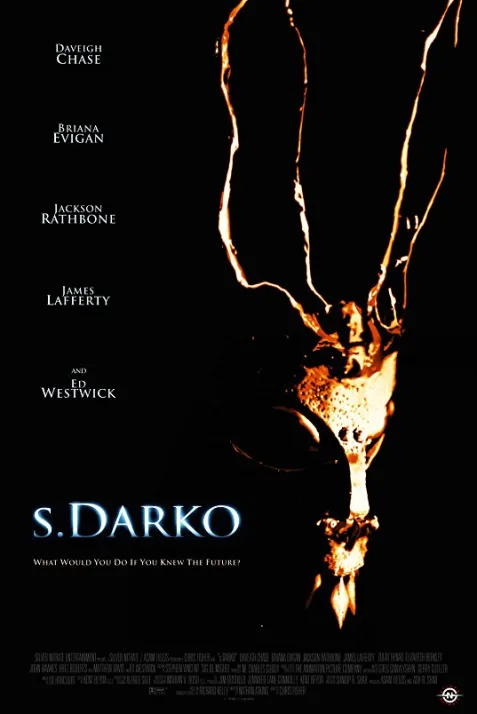 S. Darko