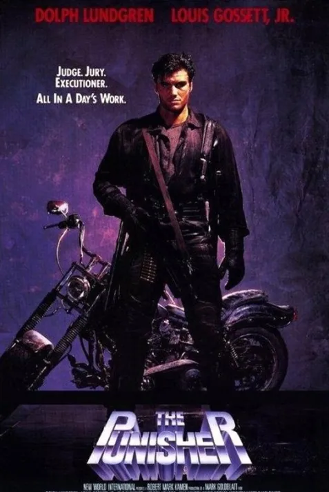 The Punisher