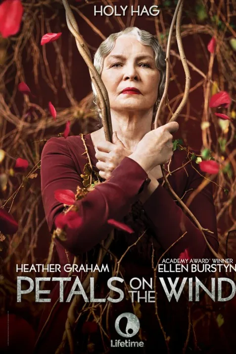 Petals on the Wind