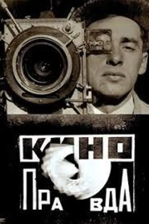 Kino-pravda no. 21 - Leninskaia Kino-pravda. Kinopoema o Lenine