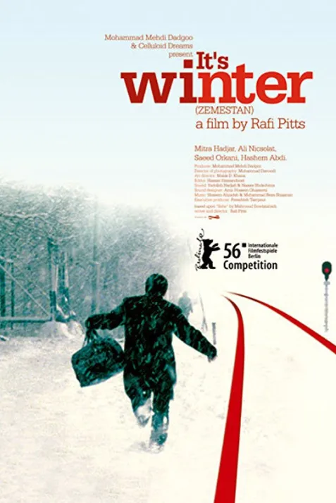 It's Winter