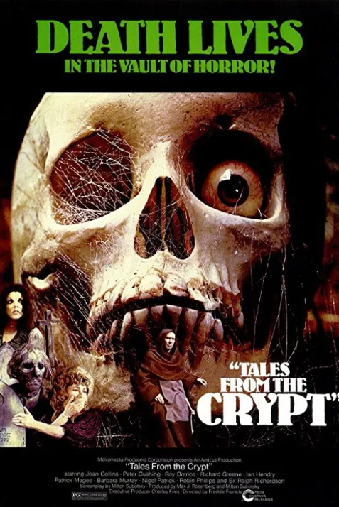 Tales from the Crypt
