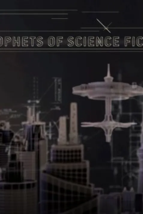 Prophets of Science Fiction
