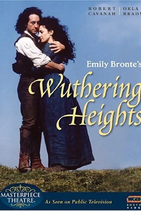 Wuthering Heights