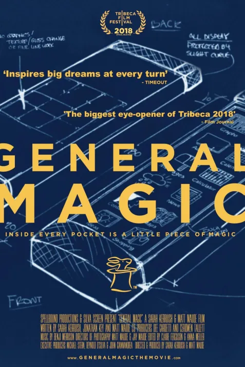 General Magic
