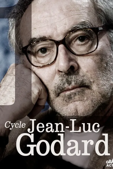 Histoire(s) du cinéma