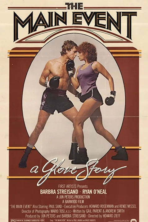 The Main Event