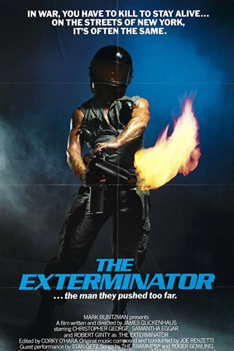 The Exterminator