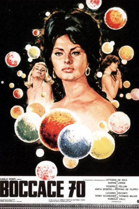 Boccaccio '70