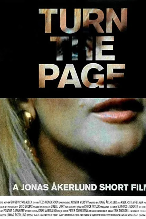 Turn the Page