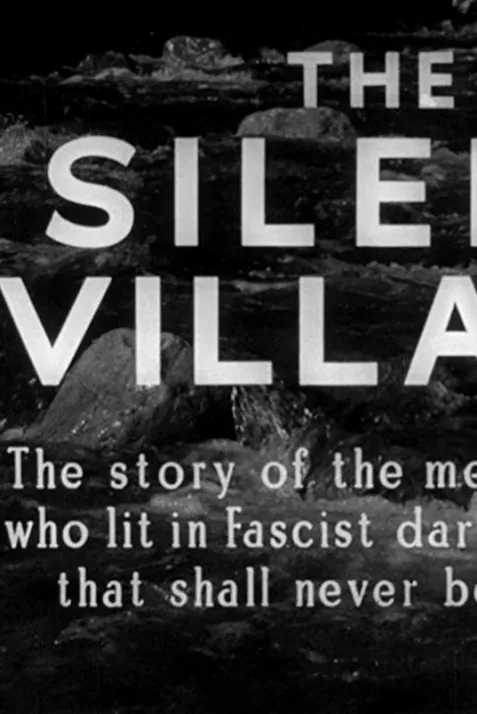 The Silent Village