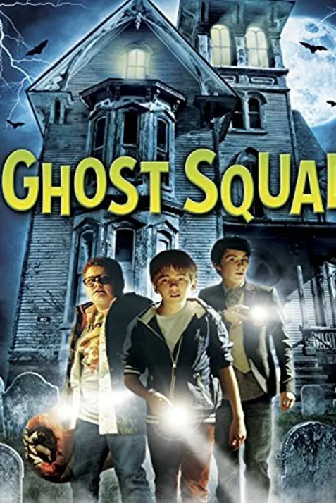 Ghost Squad