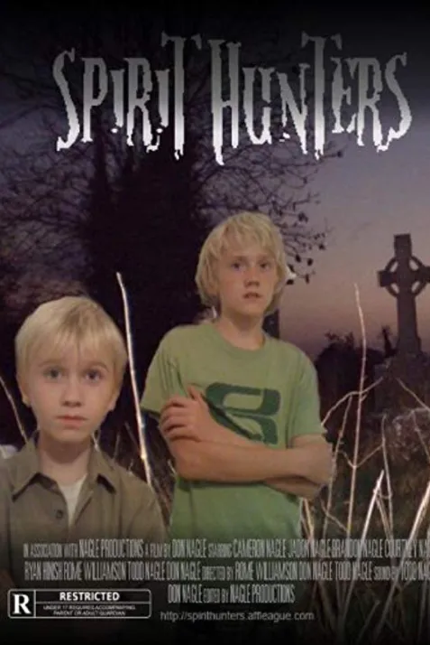 Spirit Hunters