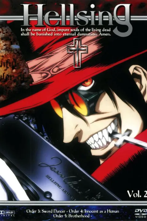 Hellsing