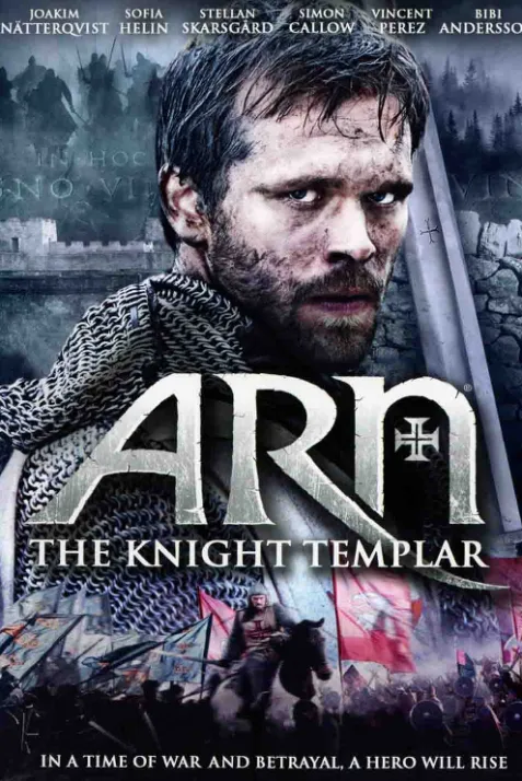 Arn