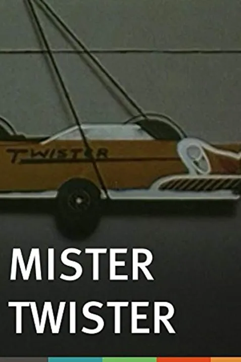 Mister Twister
