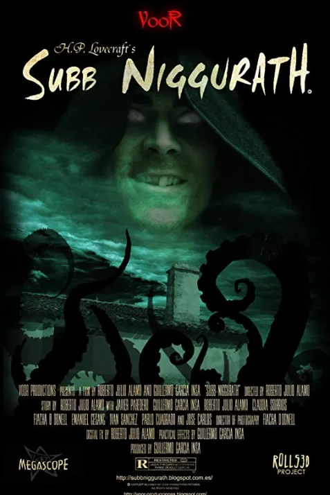 Subb Niggurath