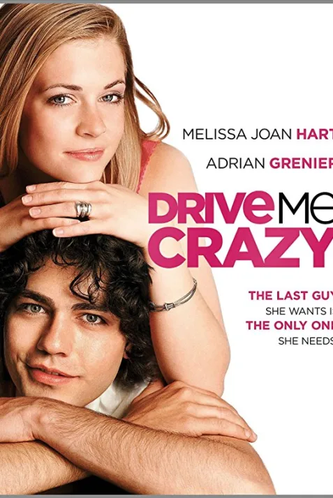 Drive Me Crazy