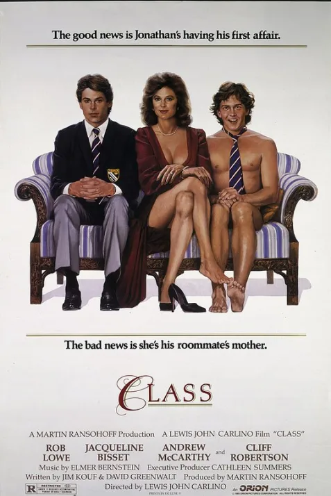 Class