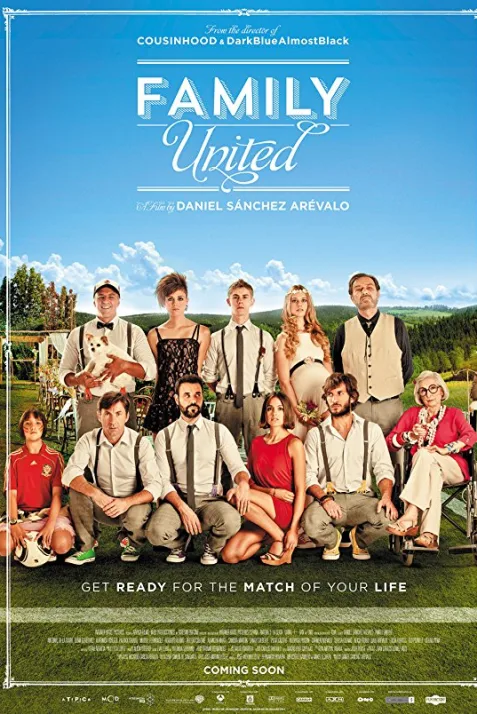 Family United