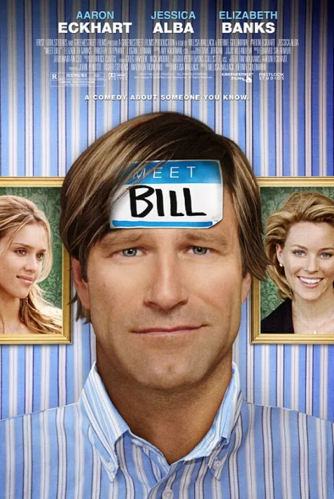 Meet Bill