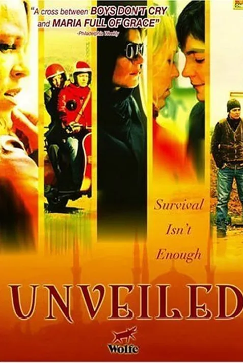 Unveiled