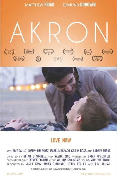 Akron