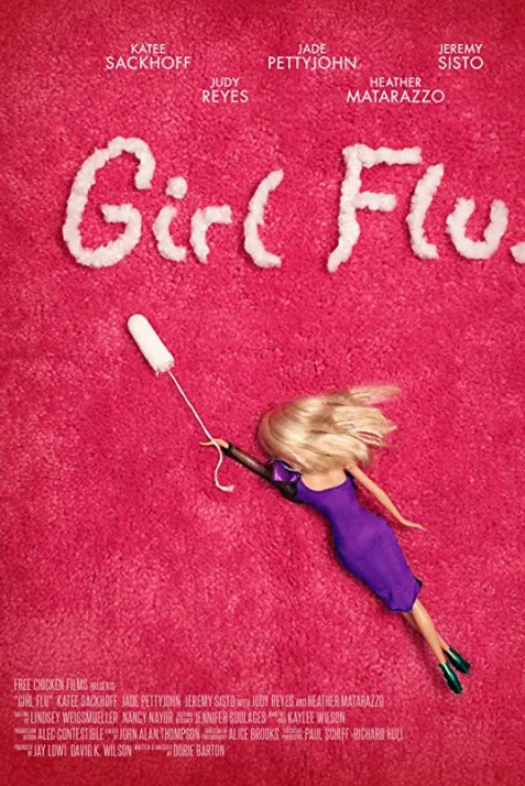 Girl Flu.
