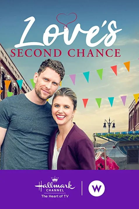 Love's Second Chance