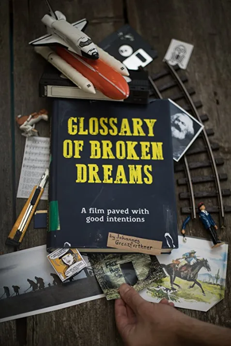 Glossary of Broken Dreams