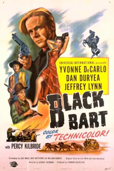 Black Bart