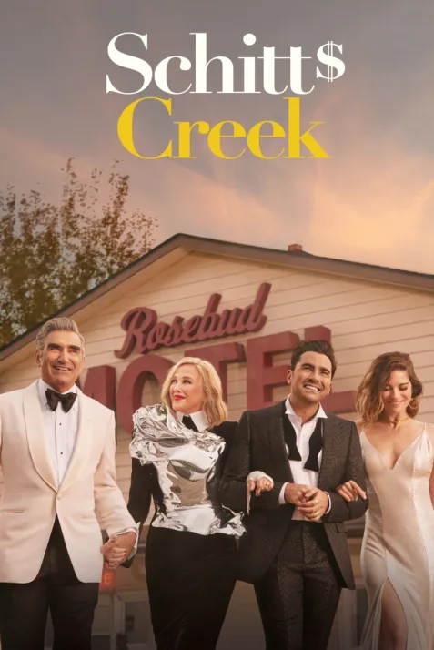 Schitt's Creek