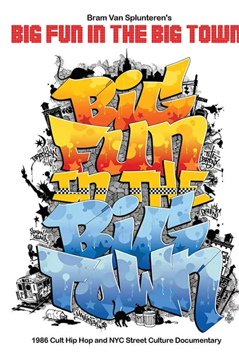 Big Fun in the Big Town
