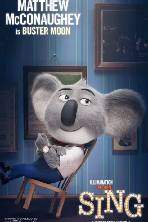 Sing