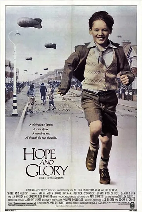 Hope and Glory