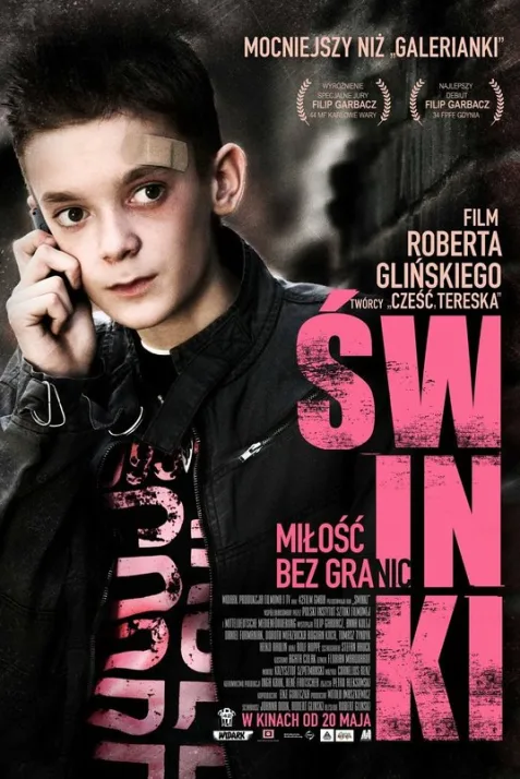 Swinki