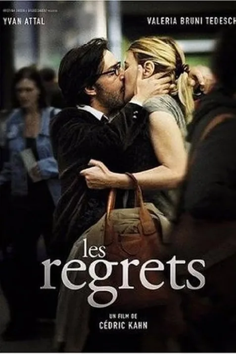 Regrets