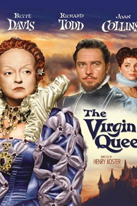 The Virgin Queen