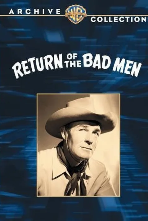 Return of the Bad Men