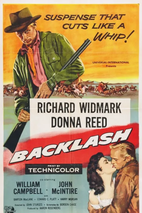 Backlash